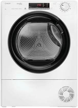 Candy Smart Pro Inverter secadora bomba de calor 9 kg