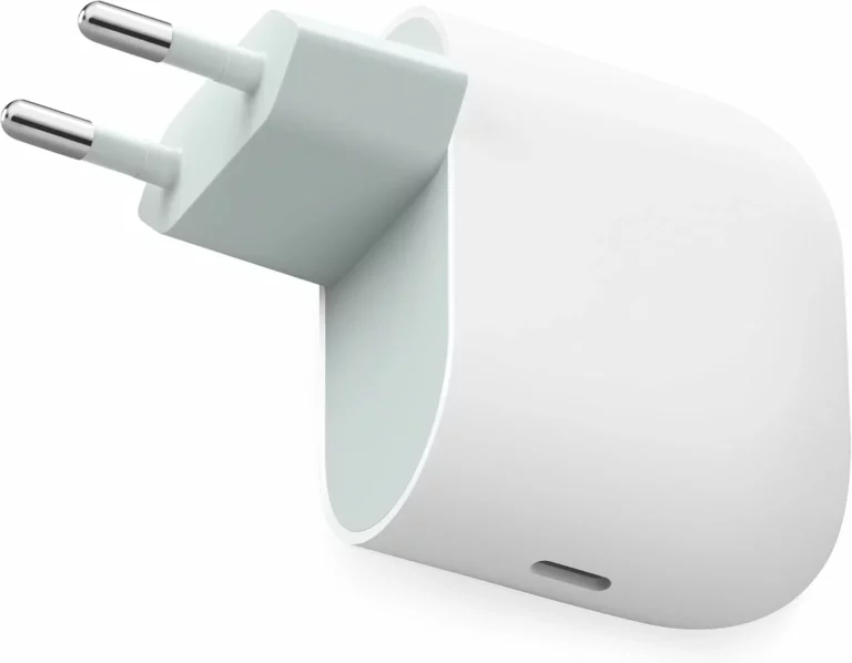 Cargador USB-C Google 45 W de carga rápida