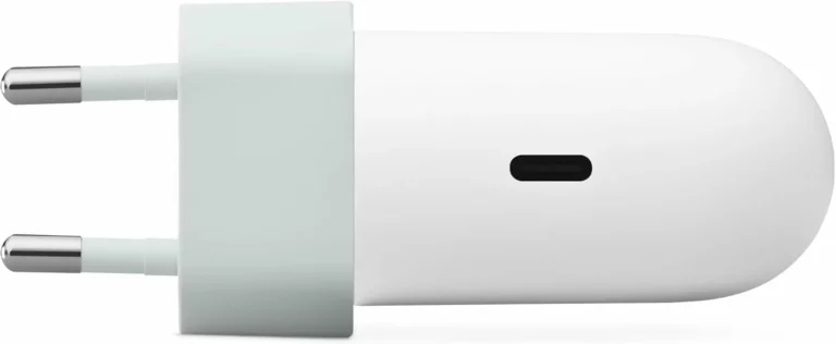 Cargador USB-C Google 45 W de carga rápida