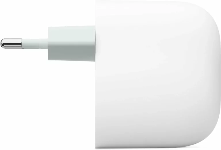 Cargador USB-C Google 45 W de carga rápida