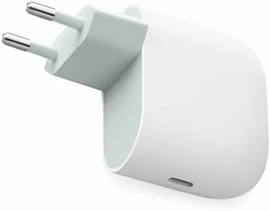 Cargador USB-C Google 45 W de carga rápida