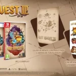 Cat Quest III Nintendo Switch