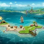 Cat Quest III Nintendo Switch