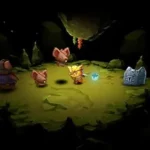 Cat Quest III Nintendo Switch