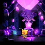 Cat Quest III Nintendo Switch