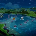 Cat Quest III Nintendo Switch