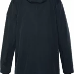 Cazadora Schott NYC Kalvin con capucha unisex