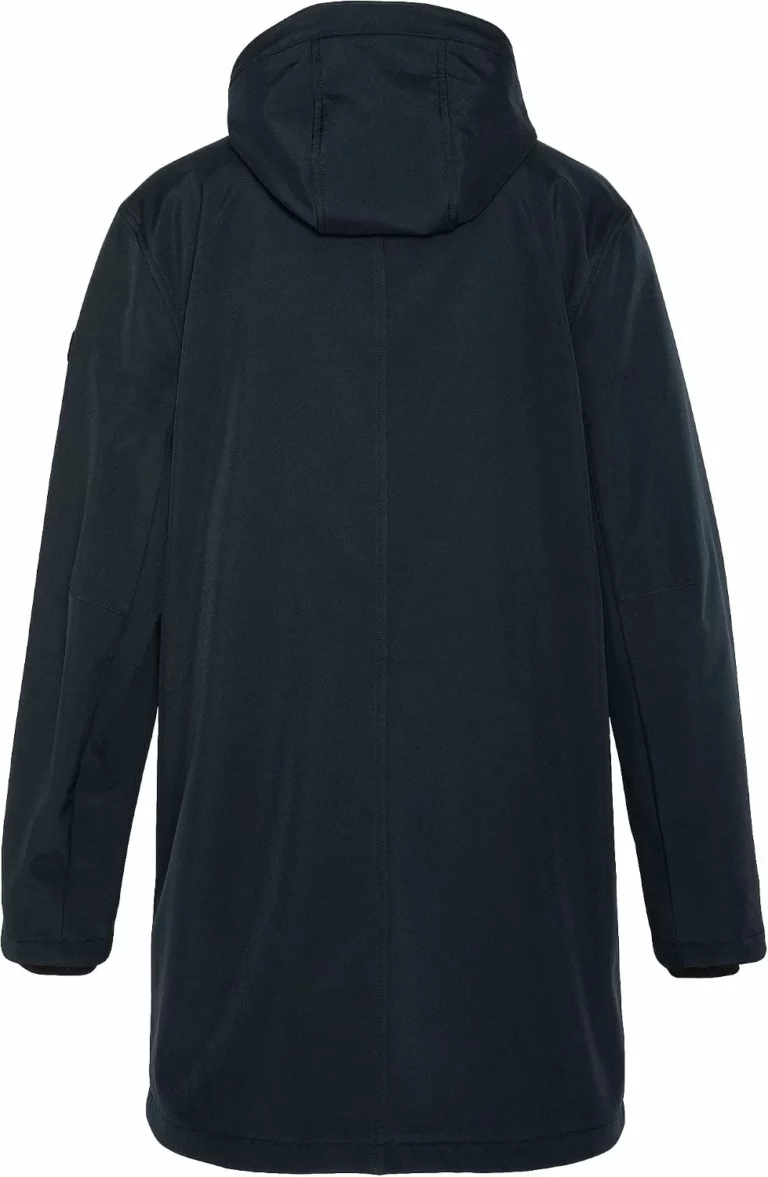 Cazadora Schott NYC Kalvin con capucha unisex