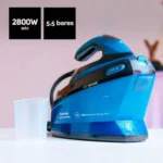 Centro de planchado Taurus Sliding Perfect 2800