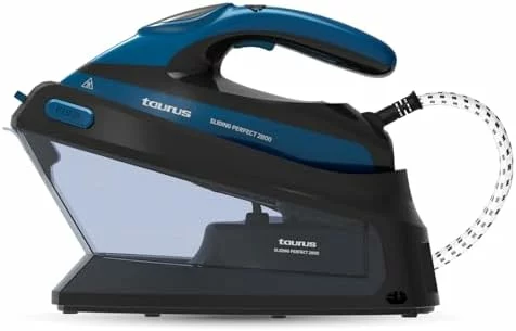Centro de planchado Taurus Sliding Perfect 2800