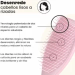 Cepillo Tangle Teezer Ultimate Detangler