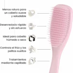 Cepillo Tangle Teezer Ultimate Detangler