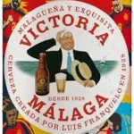 Cerveza Pack de 12 cervezas Victoria