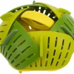 Cesta vaporera plegable Joseph Joseph Bloom