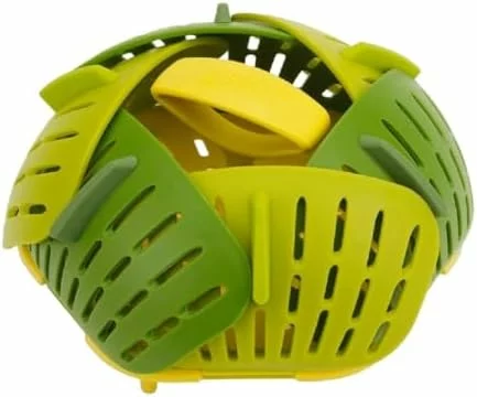 Cesta vaporera plegable Joseph Joseph Bloom