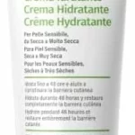 Cetaphil crema hidratante facial y corporal 100 g