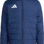 Chaqueta acolchada adidas Entrada26 Light para hombre