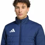 Chaqueta acolchada adidas Entrada26 Light para hombre