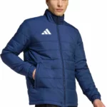 Chaqueta acolchada adidas Entrada26 Light para hombre