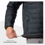 Chaqueta Columbia Powder Lite II para hombre