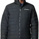 Chaqueta Columbia Powder Lite II para hombre