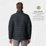 Chaqueta Columbia Powder Lite II para hombre