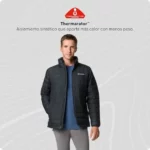 Chaqueta Columbia Powder Lite II para hombre