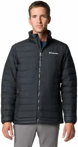Chaqueta Columbia Powder Lite II para hombre