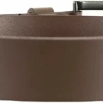 Cinturón Levi's Seine Metal para hombre