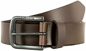 Cinturón Levi’s Seine Metal para hombre