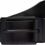 Cinturón reversible de piel Tommy Hilfiger Layton 3,5 cm para hombre