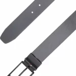 Cinturón reversible de piel Tommy Hilfiger Layton 3,5 cm para hombre
