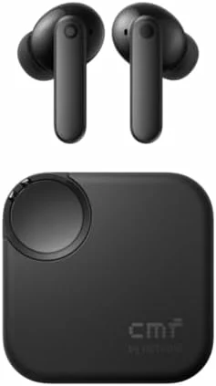 CMF by Nothing Buds 2 auriculares inalámbricos con ANC
