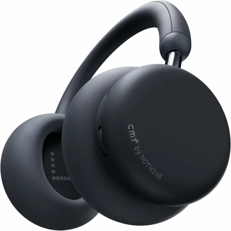 CMF Headphone Pro auriculares inalámbricos con ANC