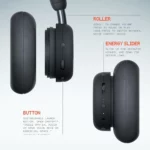 CMF Headphone Pro auriculares inalámbricos con ANC
