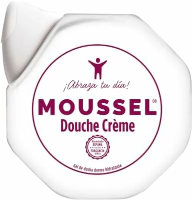 Gel de ducha Moussel Crème Dermo Hidratante 650 ml: 70% en la 2ª unidad ( cada uno) por 4,99 €