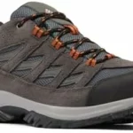 Columbia Crestwood Waterproof zapatillas trekking hombre