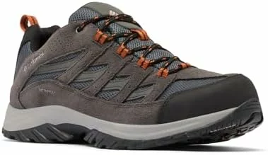 Columbia Crestwood Waterproof zapatillas trekking hombre