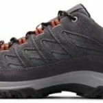 Columbia Crestwood Waterproof zapatillas trekking hombre