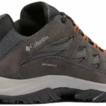 Columbia Crestwood Waterproof zapatillas trekking hombre