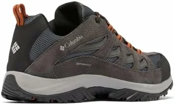 Columbia Crestwood Waterproof zapatillas trekking hombre