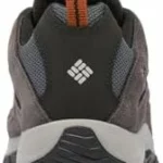 Columbia Crestwood Waterproof zapatillas trekking hombre