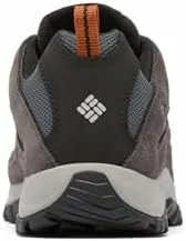 Columbia Crestwood Waterproof zapatillas trekking hombre