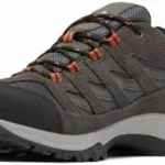 Columbia Crestwood Waterproof zapatillas trekking hombre