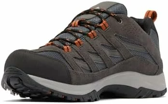Columbia Crestwood Waterproof zapatillas trekking hombre