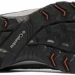 Columbia Crestwood Waterproof zapatillas trekking hombre