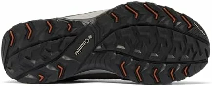 Columbia Crestwood Waterproof zapatillas trekking hombre