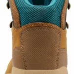 Columbia Newton Ridge botas de senderismo mujer