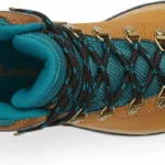 Columbia Newton Ridge botas de senderismo mujer