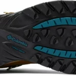 Columbia Newton Ridge botas de senderismo mujer